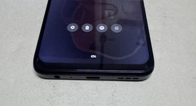 Mint
													Moto G Power 5G 2024 - Unlocked, Black, 128 GB, 8 GB, photo 3 of 8