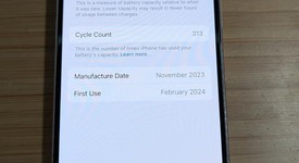 Good
													Apple iPhone 15 - Unlocked, Pink, 128 GB, A2846, photo 1 of 14