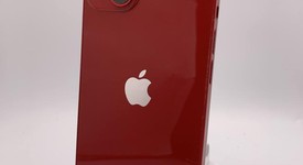Fair
													Apple iPhone 13 - Unlocked, Red, 128 GB, A2482, photo 6 of 6