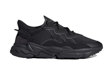 adidas Ozweego Core Black Ripstop for sale