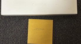 New
													Apple Watch Series 8 41mm - Midnight, A2770 - GPS, Aluminum, photo 1 of 3