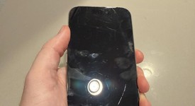 Good
													Apple iPhone 15 Pro - Verizon, Natural, 1 TB, A2848, photo 1 of 6