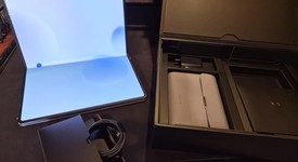 Good
													Huawei Matebook Fold - Blue, 1 TB, 32 GB, photo 1 of 14