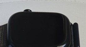 Good
													Apple Watch Series 10 46mm - Black, A2999 - GPS, Aluminum, photo 4 of 7