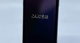 Mint
													Apple iPhone 11 - Unlocked, Black, 64 GB, A2111, photo 1 of 9