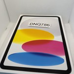 Mint Apple iPad (10th Gen) - Wi-Fi, 256 GB, Silver, A2696