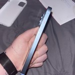 Mint Apple iPhone 14 - Verizon, 128 GB, Blue, A2649