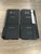 Fair Samsung Galaxy S8 - T-Mobile, Black, 64 GB, 4 GB, SM-G950U