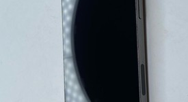 Mint
													Apple iPhone 12 Pro Max - Unlocked, Graphite, 128 GB, A2342, photo 6 of 6