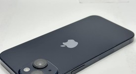 Good
													Apple iPhone 14 - Unlocked, Midnight, 256 GB, A2649, photo 3 of 5