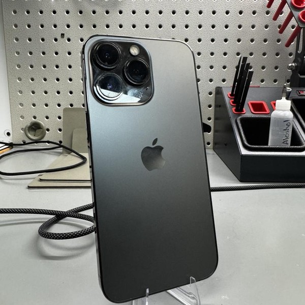 Apple iPhone 13 Pro - AT&T, 128 GB, Graphite, A2483