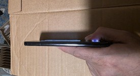 Good
													Samsung Galaxy S22 - Unlocked, Black, 128 GB, 8 GB, SM-S901U1, photo 4 of 7