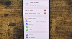 Good
													Apple iPhone 15 Pro - Unlocked, Black, 128 GB, A2848, photo 1 of 9