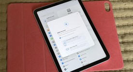 Good
													Apple iPad Mini 6th Gen - Wi-Fi, Starlight, 64 GB, A2567, photo 5 of 7