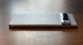 Good
													Google Pixel 8 Pro - Unlocked, Bay, 256 GB, 12 GB, G1MNW, mmWave 5G, photo 5 of 8