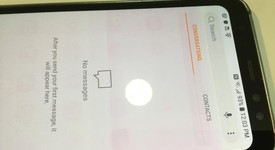 Fair
													Samsung Galaxy S8 Active - T-Mobile, Gray, 64 GB, 4 GB, SM-G892U, photo 4 of 12