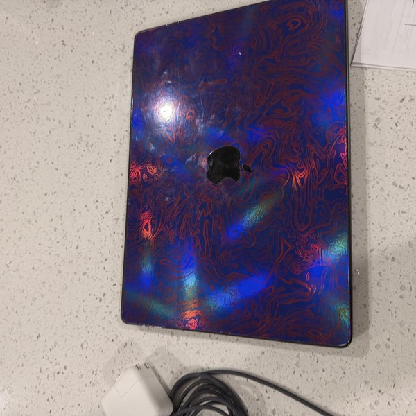 MacBook Pro Late 2023 (M3) - 14 inch - 512 GB, Black, 18 GB, Apple M3 Pro 11-core, 14-core GPU