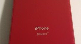 Good
													Apple iPhone 8 - Unlocked, Red, 64 GB, A1905, GSM, photo 5 of 9