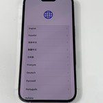 Good Apple iPhone 14 Pro - Unlocked, 128 GB, Silver, A2650