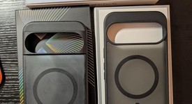 Mint
													Google Pixel 10 Pro XL - Unlocked, Moonstone, 256 GB, GUL82, photo 3 of 7