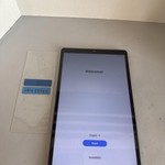 Fair Samsung Galaxy Tab A7 Lite - Verizon, 32 GB, Gray, 3 GB, SM-T227U