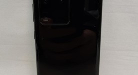 Good
													Samsung Galaxy S20 Ultra 5G - T-Mobile, Black, 128 GB, 12 GB, SM-G988U, photo 5 of 7