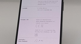 Good
													Apple iPhone 14 Pro Max - AT&T, Purple, 128 GB, A2651, photo 3 of 3