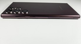 Mint
													Samsung Galaxy S22 Ultra - AT&T, Burgundy, 128 GB, 8 GB, SM-S908U, photo 3 of 6