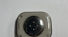 Mint
													Apple Watch Ultra 49mm - Unlocked, Titanium, A2622, photo 3 of 5