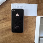 Good Apple iPhone 4S - Unlocked, 64 GB, Black, A1387