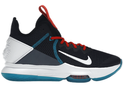 Nike LeBron Witness 4 Red Carpet for sale