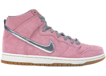 Nike SB Dunk High Concepts When Pigs Fly for sale