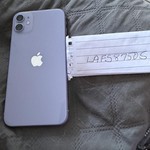 Good Apple iPhone 11 - Verizon, 64 GB, Purple, A2111