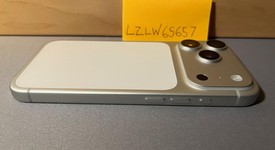 Mint
													Apple iPhone 17 Pro - Unlocked, Silver, 512 GB, A3256, photo 4 of 7