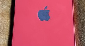 Good
													Apple iPhone 12 - Verizon, Red, 128 GB, A2172, photo 5 of 9