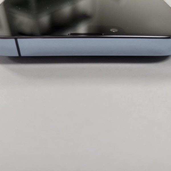 Apple iPhone 13 Pro Max - Unlocked, Sierra Blue, 128 GB, A2484