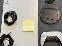 PlayStation 5 Digital Edition (2020)