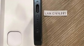 Mint
													Apple iPhone 15 Pro Max - Unlocked, Blue, 256 GB, A2849, photo 5 of 7