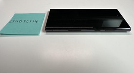 Good
													Samsung Galaxy S22 Ultra - Unlocked, Black, 128 GB, 8 GB, SM-S908U1, photo 3 of 9