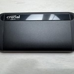 Mint Crucial SSD