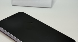 Good
													Apple iPhone 14 - Unlocked, Purple, 128 GB, A2649, photo 2 of 4