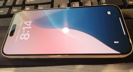 Good
													Apple iPhone 15 Plus - Spectrum, Yellow, 128 GB, A2847, photo 4 of 4