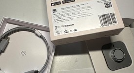 Mint
													Oura Ring Gen 4 - Silver, Size 10, photo 5 of 5