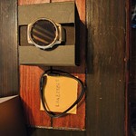 Mint Garmin Fenix 6S - Gold, Pro Solar