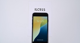 Good
													Apple iPhone SE 2nd Gen 2020 - Unlocked, Black, 64 GB, A2275, photo 1 of 8