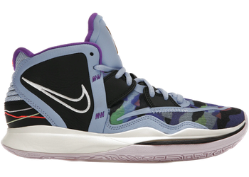 Nike Kyrie Infinity Multi Color Camo for sale