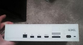 Good
													Xbox Series S (2020) - White, 512 GB, photo 3 of 10