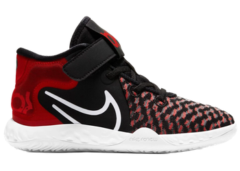KD Trey 5 VIII Black University Red (PS) for sale