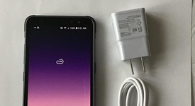 Good
													Samsung Galaxy S8 Active - Sprint, Gray, 64 GB, 4 GB, SM-G892U, photo 1 of 11