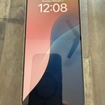 Mint Apple iPhone 15 Pro Max - Unlocked, 256 GB, White, A2849